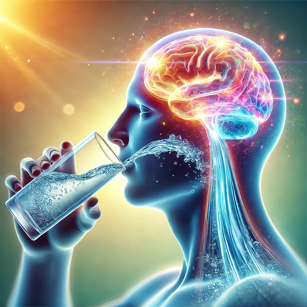 Hydration and Cognitive Function